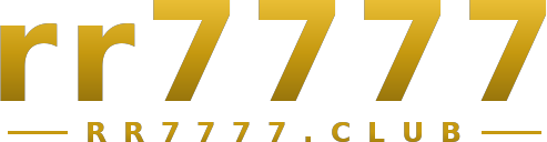 rr7777 logo